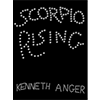 scorpio rising kenneth anger